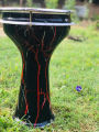 Fiber Darbuka /Darbak. 