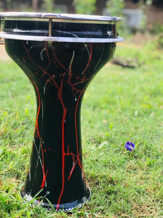 Fiber%20Darbuka%20/Darbak%20-%20Image%203