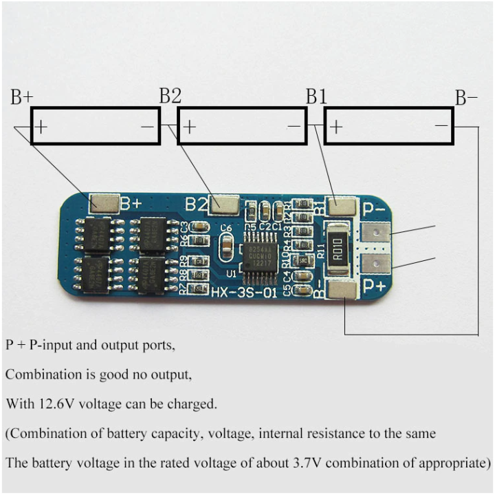 3S%2012V%2018650%20BMS%2010A%20BMS%20Charger%20Li-ion%20Lithium%20Battery%20Protection%20Board%20Circuit%20Board%2010.8V%2011.1V%2012.6V%20Electric%20-%20Image%207