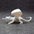 Anime How To Train Your Dragon Action Figure PVC Toothless Fury Night Fury Dolls Model Toy  Collectible Boys Gift. 
