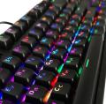 Keycaps Russian Translucent Backlight Кейкапы Клавиатуры For Cherry MX Keyboard. 
