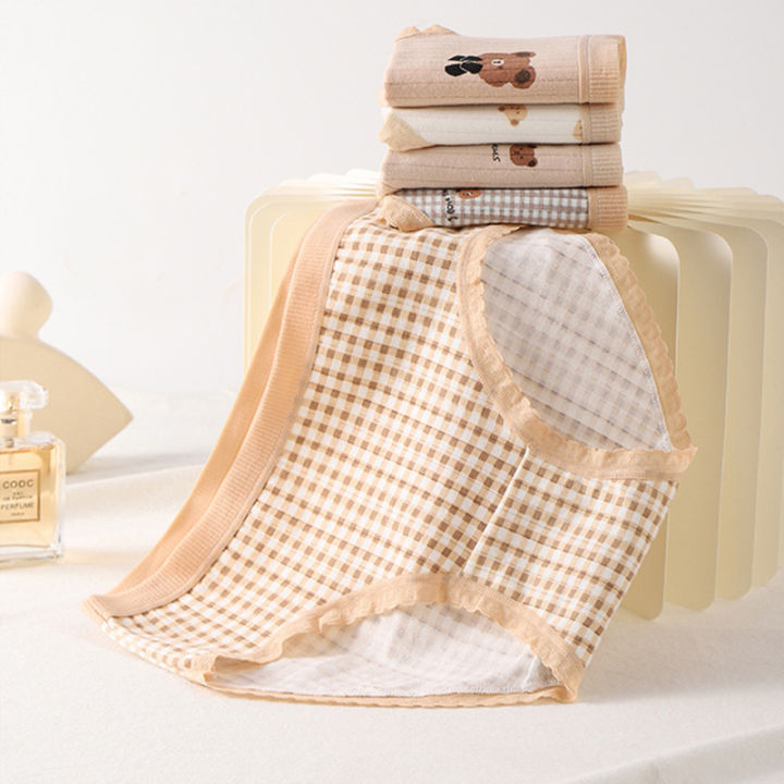 Cartoon%20cute%20little%20bear%20student%20panties%20women%20pure%20cotton%20waist%20comfortable%20breathable%20all%20cotton%20triangle%20panties%20girl%20panties%20-%20Image%207