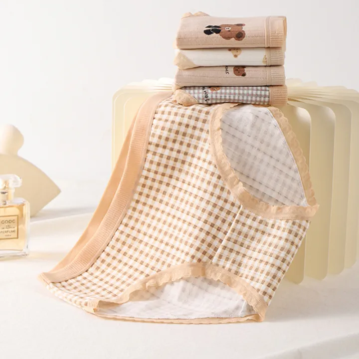 Cartoon%20cute%20little%20bear%20student%20panties%20women%20pure%20cotton%20waist%20comfortable%20breathable%20all%20cotton%20triangle%20panties%20girl%20panties%20-%20Image%207