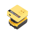 Multifunction Power Inverter for Home Appliance For 18V 20V. 