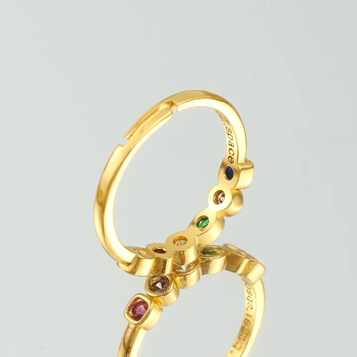 Marvel%20the%20Avengers%20Thanos%20Infinity%20Stones%20Ring%20Creative%20Crystal%20Gold%20Color%20Infinity%20Stones%20Rings%20Superhero%20Cosplay%20Jewelry%20Prop%20-%20Image%203