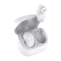 SONICGEAR EARPUMP COMFY 1 TWS BLUETOOTH WIRELESS EARBUDS WITH IPX-5 SPLASH PROOF. 