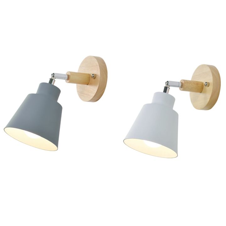 Wooden%20Wall%20Lights%20Bedside%20Wall%20Lamp%20Bedroom%20Wall%20Light%20Sconce%20for%20Kitchen%20Modern%20Wall%20Lamp%20Nordic%20Sconces(White)%20-%20Image%205