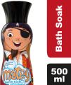 Matey Kids Bubble Bath 500ml. 