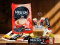 Nescafe 3In1 Original 18 Sachets 17.5g #FM. 