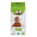 Bambi Premium Care Medium 4 Pcs. 