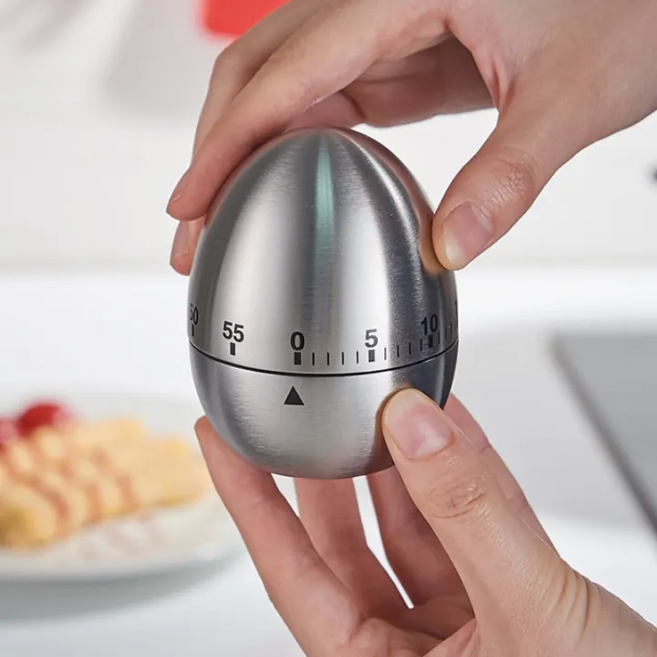 Cooking%20Tools%20Kitchen%20Timer%20Stainless%20Steel%20Egg%2060%20Minutes%20Mechanical%20Alarm%20Time%20Clock%20Counting%20cute%20kitchen%20egg%20timer%20-%20Image%202