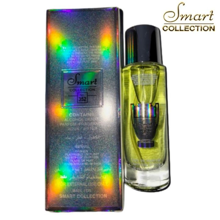 Original Smart Collection NO.352 - 30ML Extreme Perfume Best For Gift ...