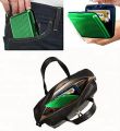 Card Wallet Secure Aluminum Infrared Blocker Card Holder. 