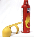 Safe Pro Fire Stop Car&Home Fire Extinguisher. 