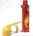 Safe Pro Fire Stop Car&Home Fire Extinguisher. 