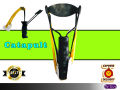 Powerful Folding Catapult Wrist Brace Support Shot Slingshot Bow Catapult. 