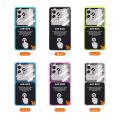 Bargain price Shellbox Waterproof Phone Case for 6.9' Devices Transparent Universal Touch Screen Underwater Dust And Drop Protection IP68 New. 