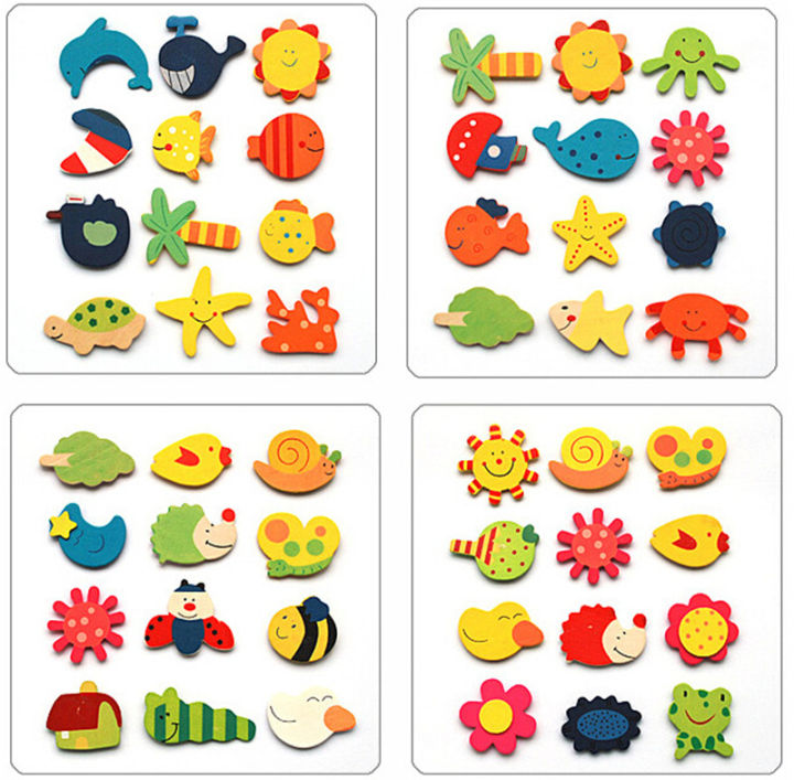 12Pcs%20Set%20Baby%20Kids%20Wooden%20Cartoon%20Animal%20Cute%20Fridge%20Magnet%20Eco%20Child%20Educational%20Toys%20Refrigerator%20Magnets%20Gift%20Ideas%20-%20Image%206