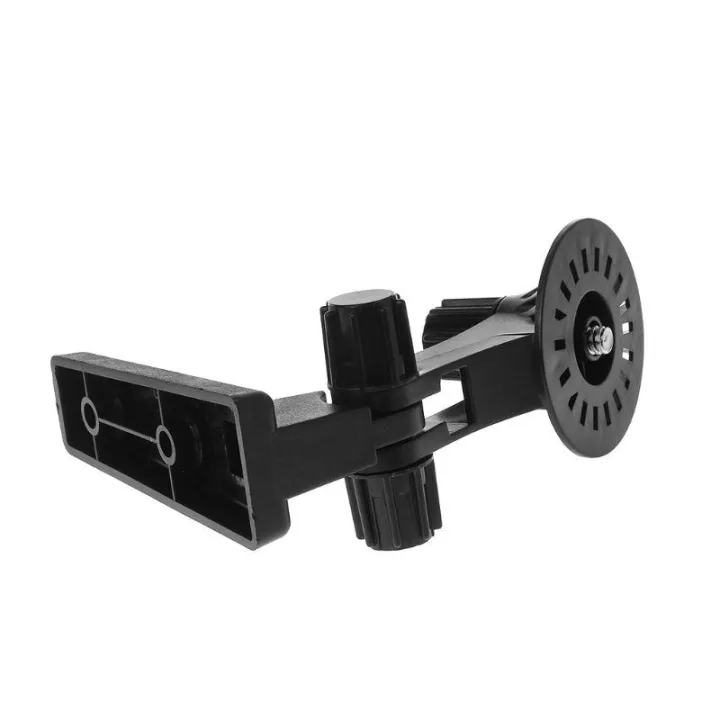 180%20Degree%20CCTV%20IP%20Camera%20Wall%20Mount%20Stand%20Module%20Indoor%20/%20Outdoor%20Mini%20Mount%20Bracket%20Camera%20Plastic%20Mount%20CCTV%20Support%20-%20Image%203