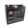 12V 20Ah 20Hr Rechargeable Battery With 1 Year Warranty For Computer UPS / Solar Project / Power Bank / Rechargeable Aplication / Use forElevators. 