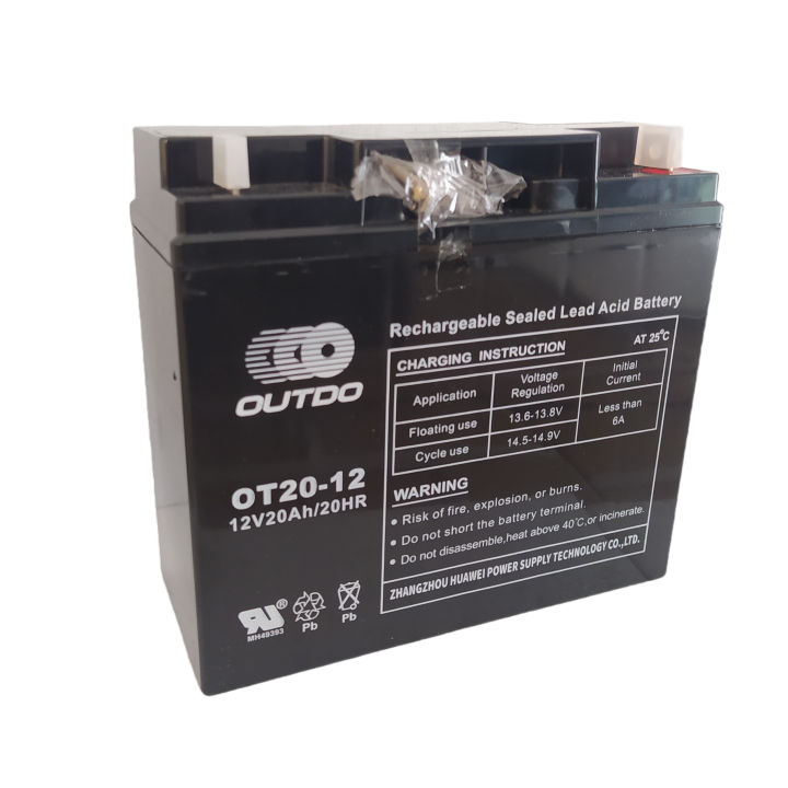 12V%2020Ah%2020Hr%20Rechargeable%20Battery%20With%201%20Year%20Warranty%20For%20Computer%20UPS%20/%20Solar%20Project%20/%20Power%20Bank%20/%20Rechargeable%20Aplication%20/%20Use%20forElevators%20-%20Image%202