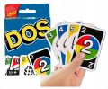 Uno DOS Card Game - The World's #2 Card Game. 