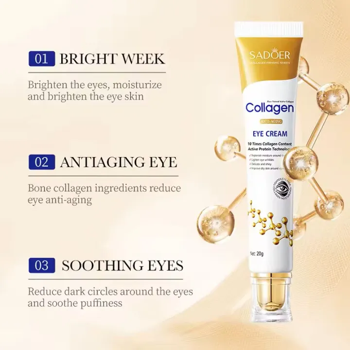 SADOER%20Collagen%20Eye%20Cream%2020g%20%E2%80%93%20Moisturizing%20&%20Brightening%20Eye%20Contour%20Care,%20Anti-Dark%20Circles,%20Puffiness%20&%20Fine%20Lines%20Treatment%20for%20All%20Skin%20Types%20-%20Image%205