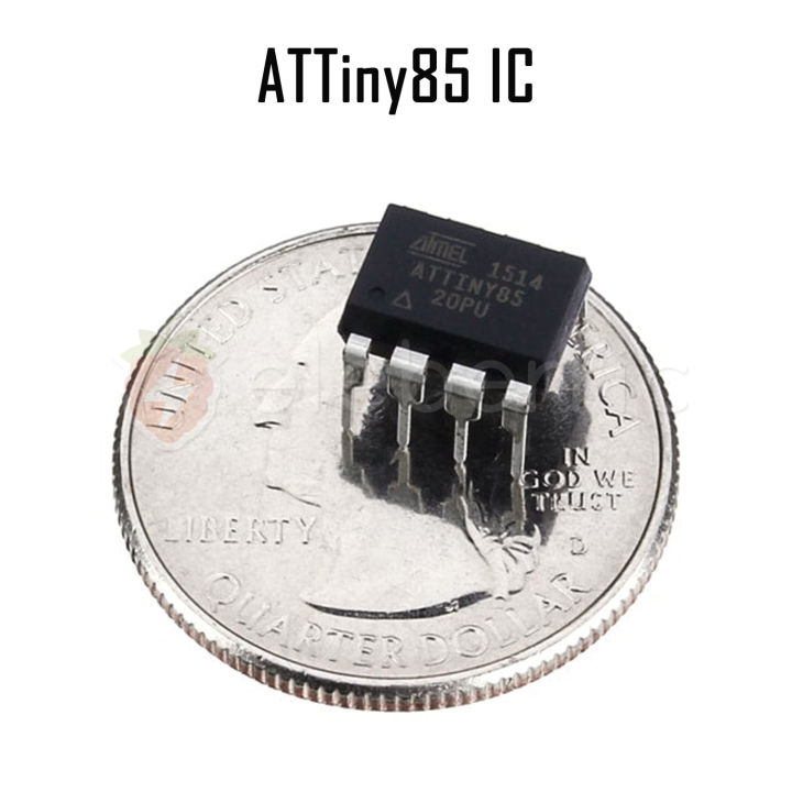 ATTiny85%20Programmer%20AVR%208-Bit%20Microcontroller%20DIP%20IC%20ATTiny%2085%2020PU%208KB%20Flash%20Memory%20Integrated%20Circuit%20-%20Image%203