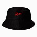 Black Bucket Hat - Hats and Caps - Hat for men's. 