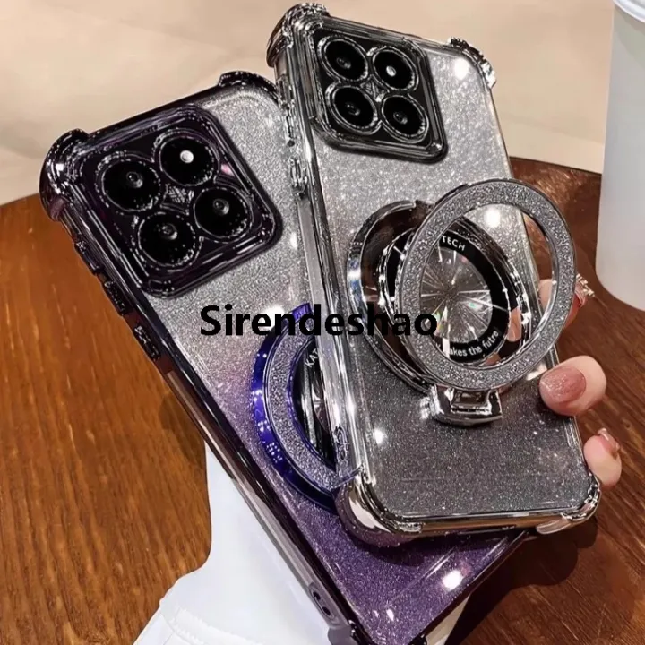 Sirendeshao%20X9B%20Protection%208C%20X9A%20X7A%20X0%2090Lir%20X7%209o%20Hono2Pro%201%20Deluxe%20Flash%20Bracket%20Case%20for%20Huawei%20Nova%2013%2013Pro%2012%2011%2011Prte%20100%20200%20300%20Pro%20Set%20Portable%20-%20Image%203