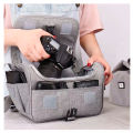 Canon (EOS) Camera Shoulder Bag. 