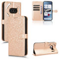 Nothing Phone 2A RFID Blocking Wallet case Credit Card Holder,Flip Book PU Leather Phone case Cover for Nothing Phone 2A. 