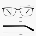 Anti Blue Filter Computer Prescription glasses  sunglasses Men's & Women's Aviator Fashion Driving Sport Sun glass. 