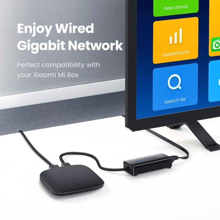 UGREEN%20USB%203.0%202.0%20Hub%20Ethernet%20Adapter%2010/100/1000%20Gigabit%20Network%20Converter%20with%20USB%203.0%20Hub%203%20Ports%20Compatible%20for%20Nin,t,en,do%20Switch,%20Windows%20Surface%20Pro,%20MacBook%20Air/Retina,%20iMac%20Pro,%20Chromebook,%20PC%20-%20Image%205