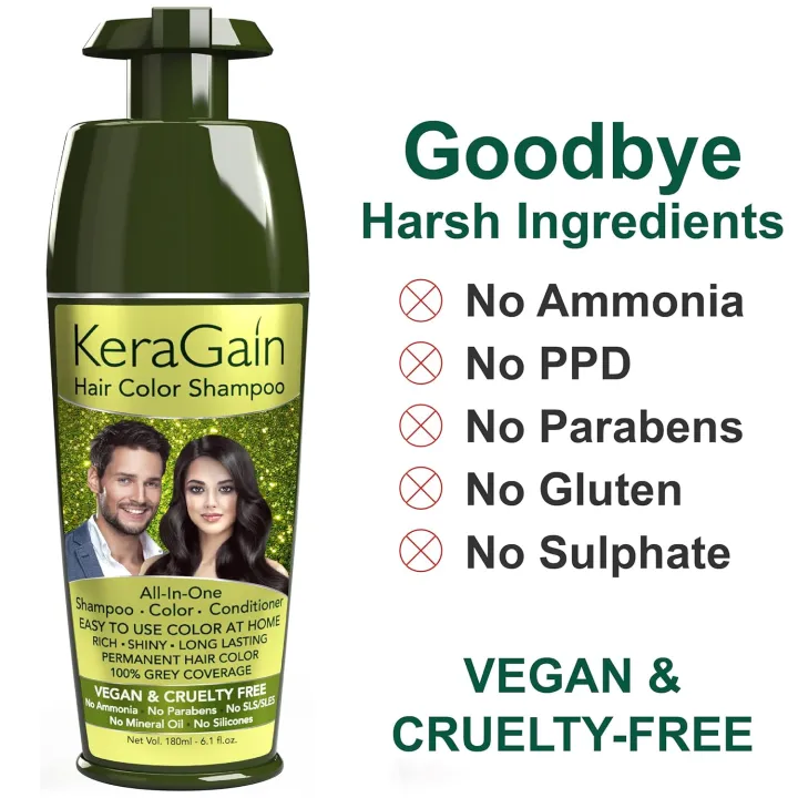KeraGain%20Hair%20Color%20Shampoo%20(Natural%20Black,180Ml)%20PPD%20Free,%20Ammonia%20Free%20Permanent%20Hair%20Colour%20For%20Women%20&%20Men,%20%7CVegan%20&%20Cruelty-Free%7C%20Keratin%20Treatment%20Included%20%20(FROM%20INDIA)SAB%20-%20Image%203