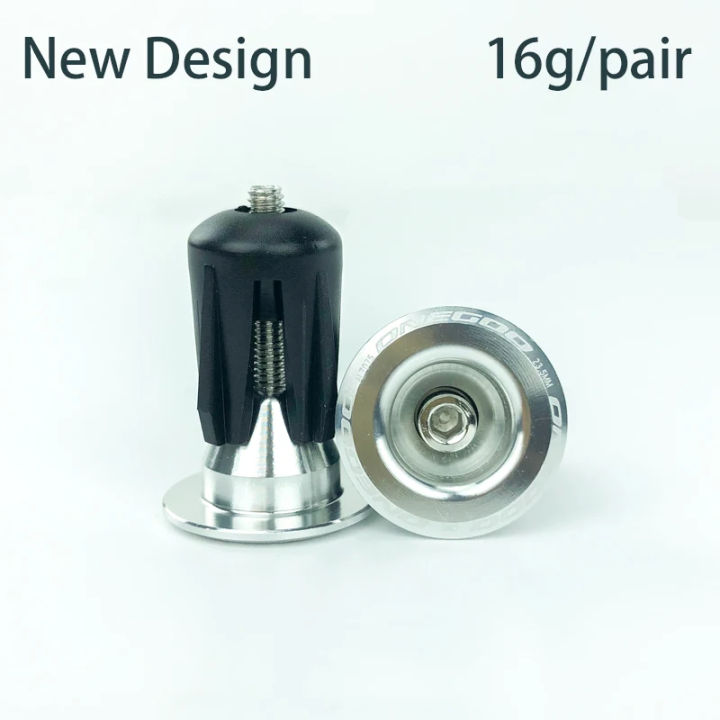 ONEGOO%201%20Pair%20Bike%20Grip%20Handle%20Bar%20End%20Cap%20Aluminium%20Alloy%20MTB%20Handlebar%20Grips%20Plugs%20Caps%20for%20Bicycle%20Handlebar%20Accessory%20-%20Image%206