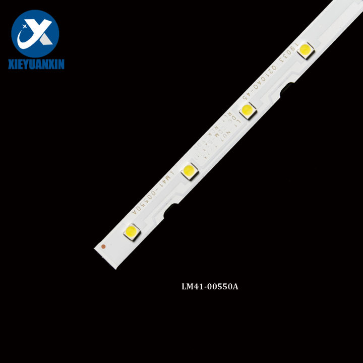 %E3%80%90Folio%20&%20Light%E3%80%91Tv%20Backlight%20Edge%20Lit%20Led%20Strips%20For%20Samsung%2040inch%20Ue40nu7100u%20Ue40nu7110%20Ue40nu7112%20Ue40nu7115%20Ue40nu7120%20Ue40nu7122%20Ue40nu718%20-%20Image%205