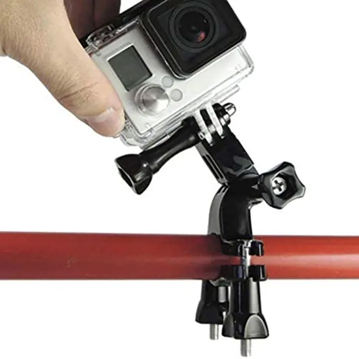 Bicycle%20Bike%20Handlebar%20Mount%20Adapter%20for%20Hero%20Three%20Way%20Adjustable%20Bike%20Seatpost%20Three%20Way%20Adjustable%20Pivot%20Arm%20-%20Image%204