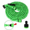 100 Feet Expandable Magic Water Hose.100 Feet Expandable Magic Water Hose 100 FT Garden Expandable Hose Magic Flexible Water Hose Plastic Hoses Pipe With Spray Gun To Watering,Car Wash Water Hosepipe For Garden Pipes Flexible Expandable With Spray Gun. 