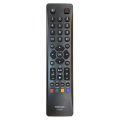 Toshiba CT 8066 LED Tv Remote Controller. 