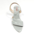 Ladies Heel Sandals - Model Heel Sandals- Ladies Footwear - Women's Slippers - Ladies Fashion Sandal. 