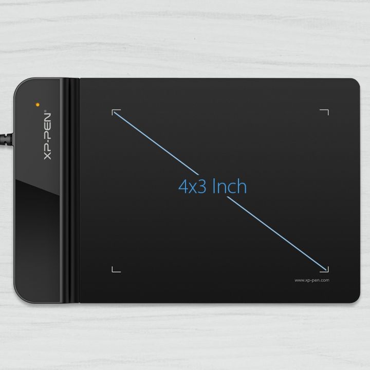 XPPen%20G430S%20Drawing%20tablet%20Graphic%20Tablet%20Drawing%20Tablet%20Tablet%20for%20OSU%20with%20Battery-free%20stylus-%20designed%20-%20Image%202