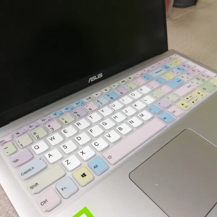 Lenovo%20Keyboard%20Cover%20Ideapad%203%20Slim%203%203i%2015''%20Ideapad%205%20Slim%205%2015ITL05%20ideapad%203%2015ALC6%20ideapad%2015sALC%202021%20Laptop%20Keyboard%20Protector%20Film%2015.6%20Inch%20Air15%20ideapad%20Slim%201i%20Soft%20Silicone%20-%20Image%206