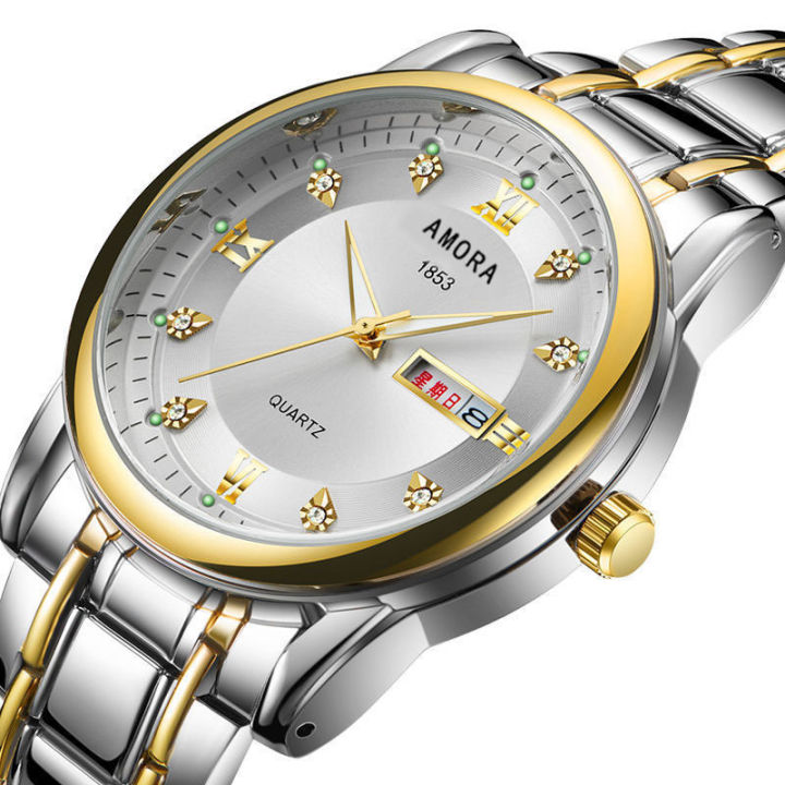 Swiss%20Automatic%20Non-Mechanical%20Watch%20Watch%20Men's%20Waterproof%20Trendy%20Double%20Calendar%20Diamond-Embedded%20Fashion%20Luminous%20Business%20Style%20-%20Image%206