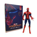 Spider Man Action Figure 13 inch 3331A. 