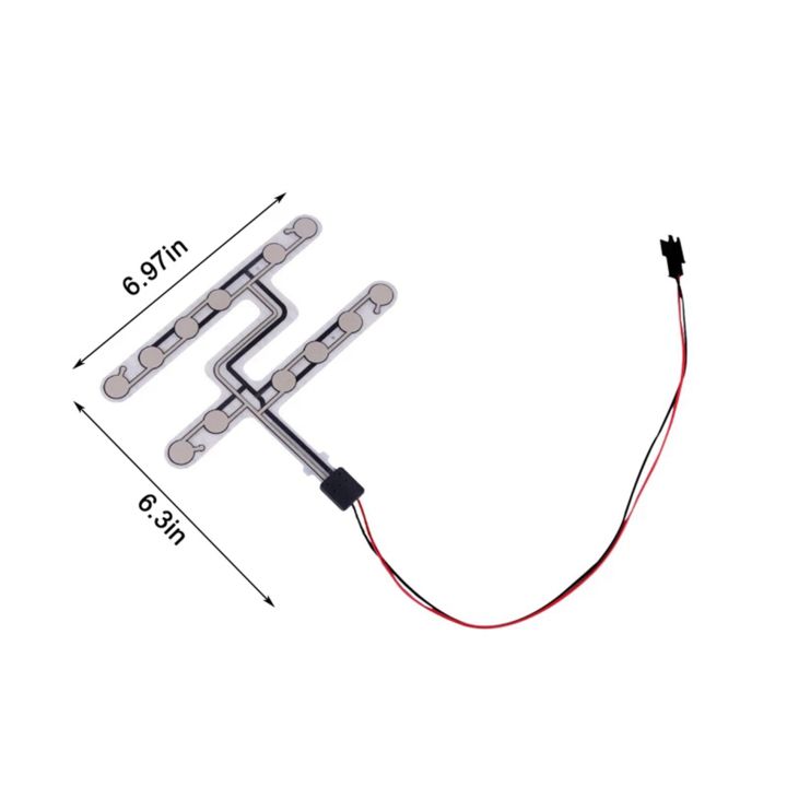 3X%20Universal%20Car%20Seat%20Pressure%20Sensor%20Safety%20Belt%20Warning%20Reminder%20Pad%20Occupied%20Seated%20Alarm%20Accessory%20-%20Image%202