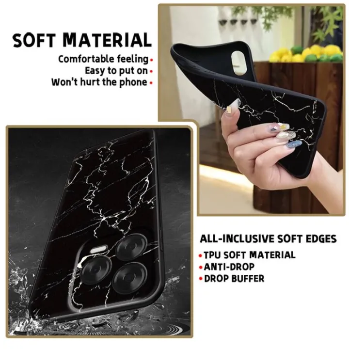 Waterproof%20Soft%20case%20Phone%20Case%20For%20ZTE%20Blade%20V70%20Vita/V70%20Design%20Dirt-resistant%20Fashion%20Design%20Cute%20Shockproof%20Cover%20-%20Image%202
