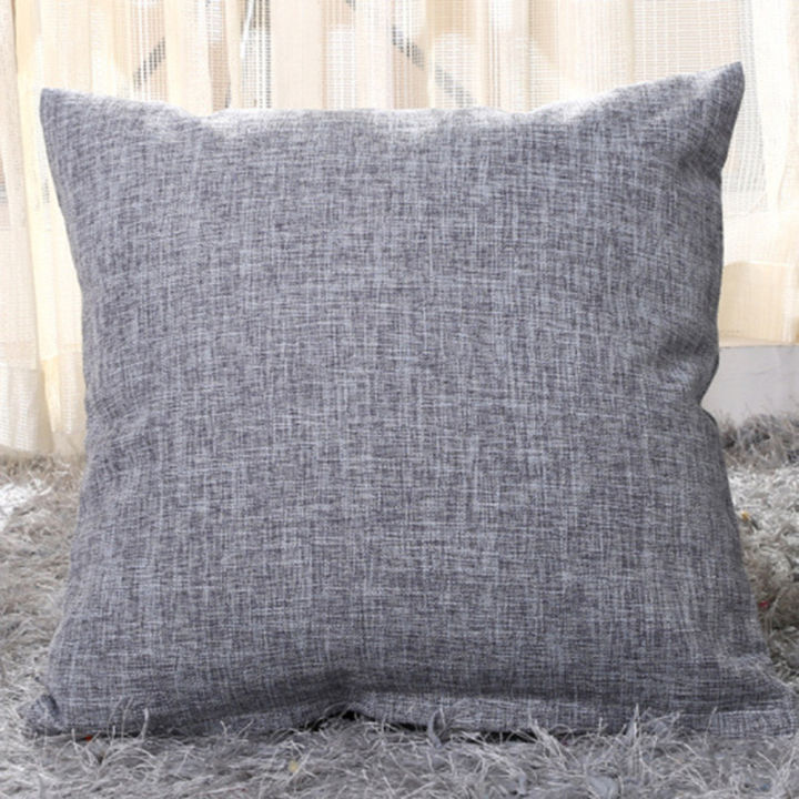 Square%20Pillow%20Case%20Modern%20Simple%20Solid%20Color%20Throw%20Pillow%20Cover%20Home%20Decorative%20Pillowcase%20(40%20X%2040cm)%20-%20Image%202