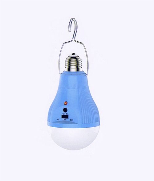 Rechargeable LED Bulp | Daraz.lk