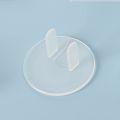 1/4Pcs Baby Kid Electric-shock Safeguard Plug Protection Cap/Plastic 2/3 Phase Electric Socket Outlet Plug Safe Cover. 